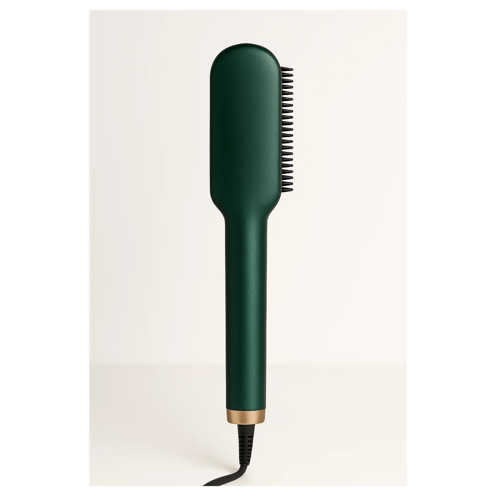 CEPILLO ALISADOR ELECTRICO PARA CABELLO