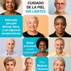 Crema Facial Hidratante con Retinol