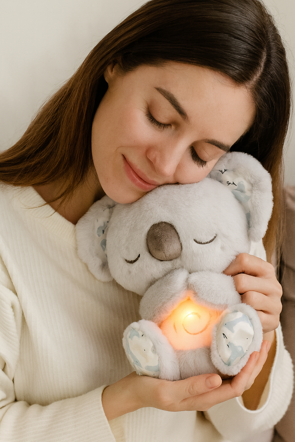 Koala Respiración Anti Estrés