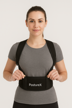 FAJA CORRECTORA  DE POSTURA