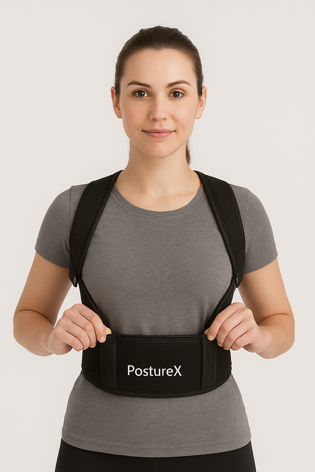 FAJA CORRECTORA  DE POSTURA