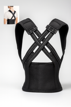 FAJA CORRECTORA  DE POSTURA